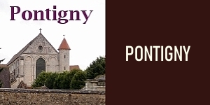 Pontigny